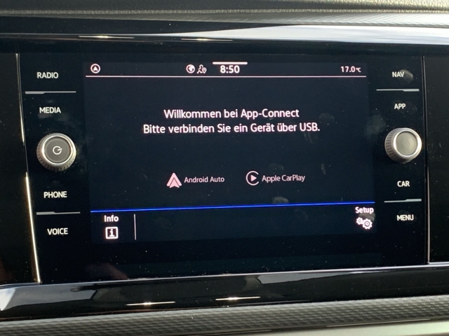 T6.1 Multivan 2.0 TDI 4M Comfortline AHK StandHZG