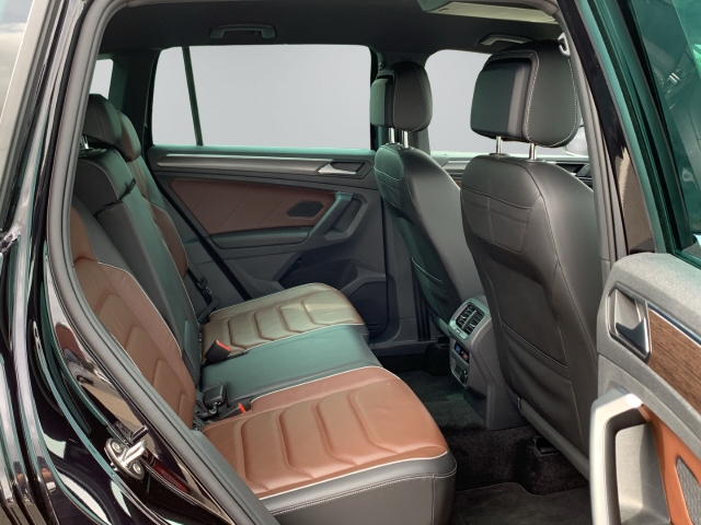 Tiguan 2.0 TDI 4M Elegance AHK StandHZG Navi