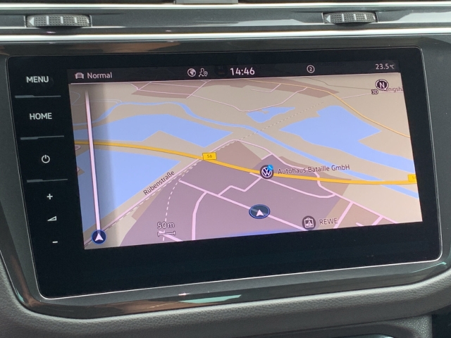 Tiguan 2.0 TDI 4M Elegance AHK StandHZG Navi