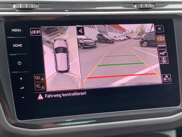 Tiguan 2.0 TDI 4M Elegance AHK StandHZG Navi
