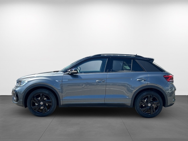 T-Roc 1.5 TSI R-Line AHK Navi Easy Open Matrix
