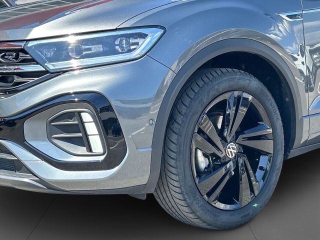 T-Roc 1.5 TSI R-Line AHK Navi Easy Open Matrix