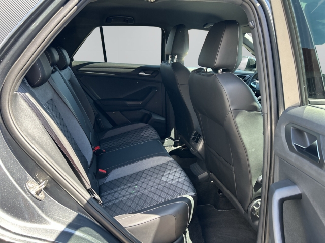 T-Roc 1.5 TSI R-Line AHK Navi Easy Open Matrix