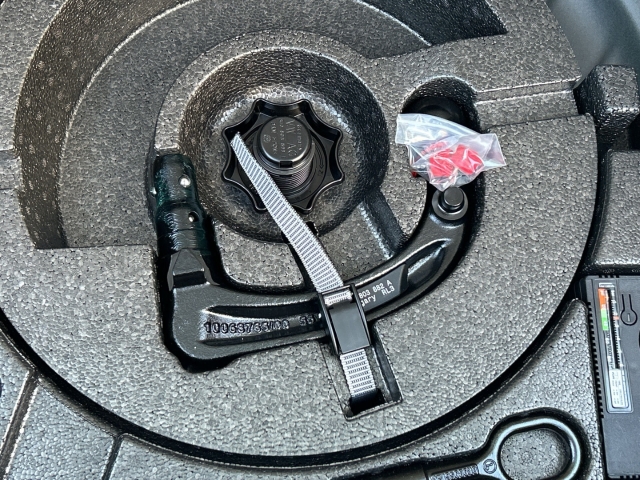 T-Roc 1.5 TSI R-Line AHK Navi Easy Open Matrix