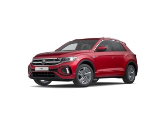 T-Roc 1.0 TSI R-Line Pano SHZ ACC App-Connect
