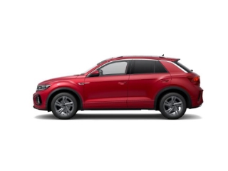 T-Roc 1.0 TSI R-Line Pano SHZ ACC App-Connect
