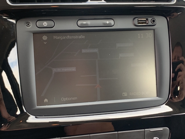 Spring Electric Extreme Navi GRA Rückfahrkam.