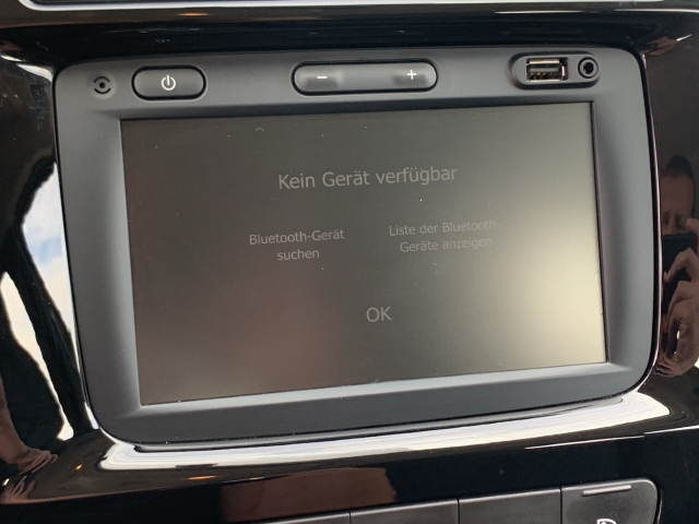 Spring Electric Extreme Navi GRA Rückfahrkam.
