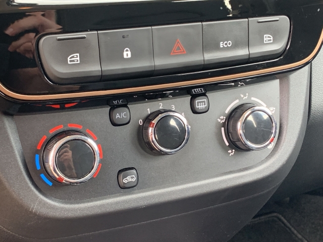 Spring Electric Extreme Navi GRA Rückfahrkam.