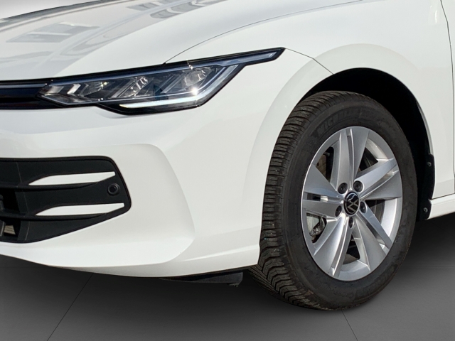 Golf VIII 1.5 TSI ACC SHZ LED App-Connect