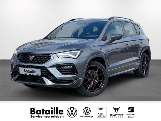 Ateca 2.0 TSI VZ 4Drive Navi Area View LED SHZ