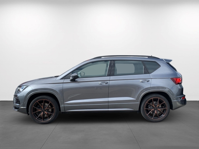 Ateca 2.0 TSI VZ 4Drive Navi Area View LED SHZ