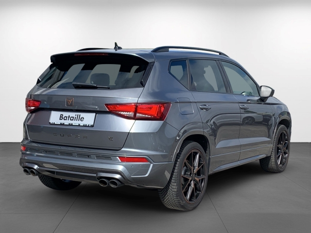 Ateca 2.0 TSI VZ 4Drive Navi Area View LED SHZ