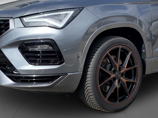 Ateca 2.0 TSI VZ 4Drive Navi Area View LED SHZ