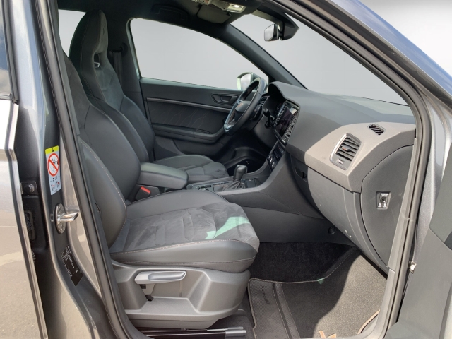 Ateca 2.0 TSI VZ 4Drive Navi Area View LED SHZ