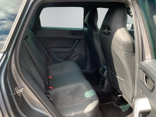 Ateca 2.0 TSI VZ 4Drive Navi Area View LED SHZ
