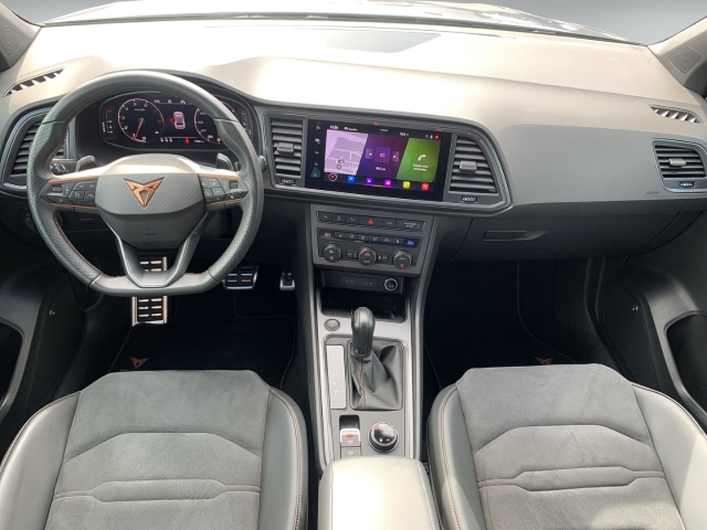 Ateca 2.0 TSI VZ 4Drive Navi Area View LED SHZ