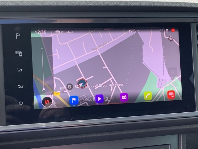 Ateca 2.0 TSI VZ 4Drive Navi Area View LED SHZ