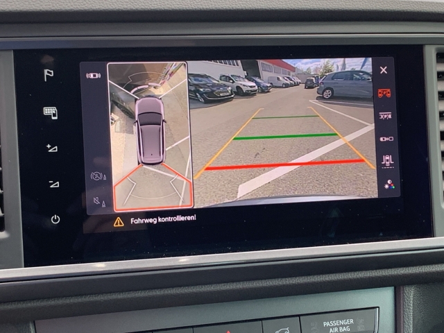 Ateca 2.0 TSI VZ 4Drive Navi Area View LED SHZ