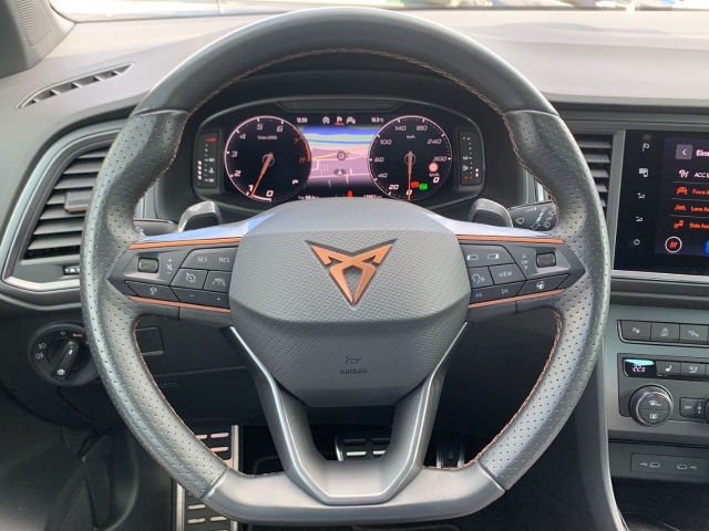Ateca 2.0 TSI VZ 4Drive Navi Area View LED SHZ