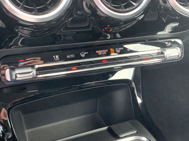 A 180 Progressive Navi LED Klima SHZ Keyless