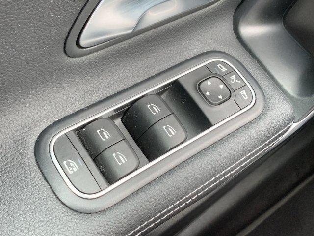 A 180 Progressive Navi LED Klima SHZ Keyless