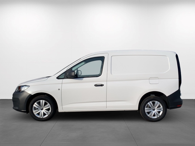 Caddy 1.5 TSI Cargo Klima GRA App-Connect