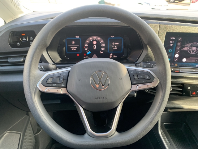 Caddy 1.5 TSI Cargo Klima GRA App-Connect