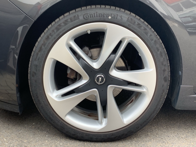 Astra Sportstourer 1.4 Turbo Exklusiv Navi