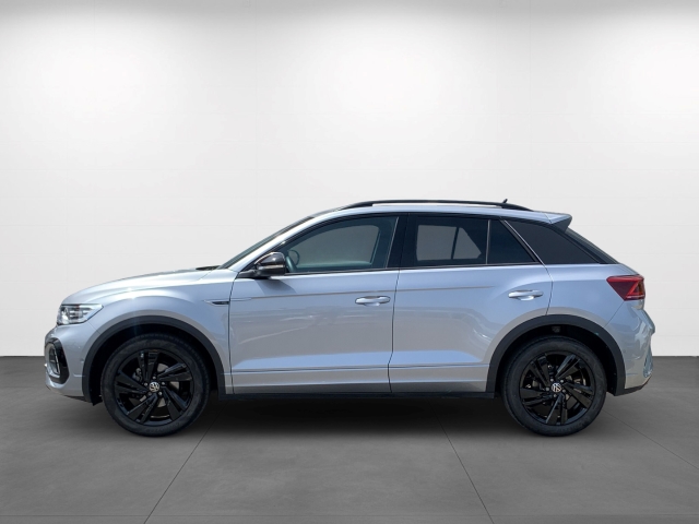 T-Roc 1.0 TSI R-Line AHK Matrix ACC Kamera SHZ
