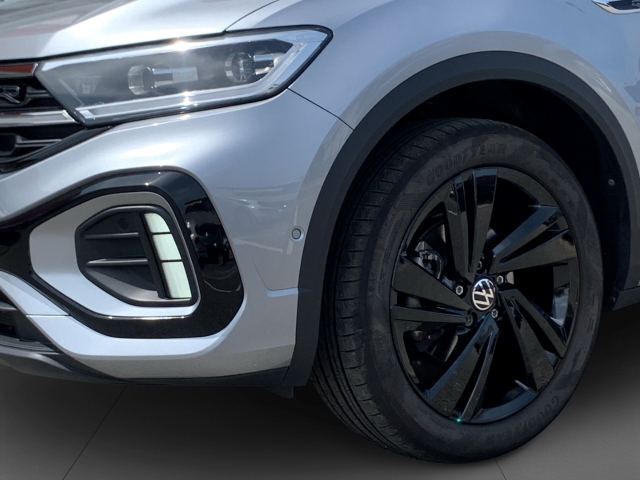 T-Roc 1.0 TSI R-Line AHK Matrix ACC Kamera SHZ