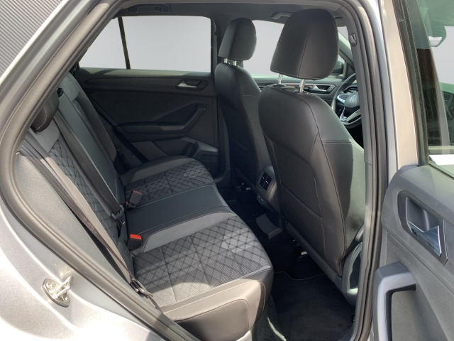 T-Roc 1.0 TSI R-Line AHK Matrix ACC Kamera SHZ