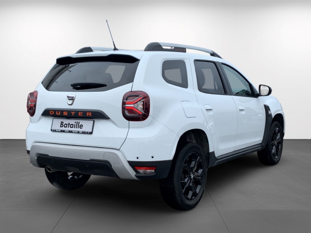 Duster Extreme II 1.3 TCe Navi Area View SHZ