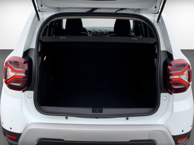 Duster Extreme II 1.3 TCe Navi Area View SHZ