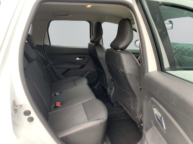 Duster Extreme II 1.3 TCe Navi Area View SHZ