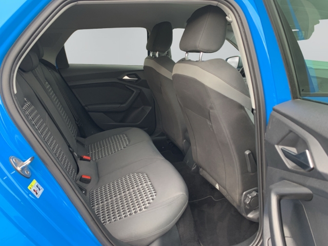 A1 Sportback 40 TFSI S-line Navi B&O LED SHZ