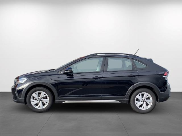 Taigo 1.0 TSI Life LED DAB SHZ Klima App-Connect