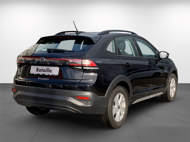 Taigo 1.0 TSI Life LED DAB SHZ Klima App-Connect