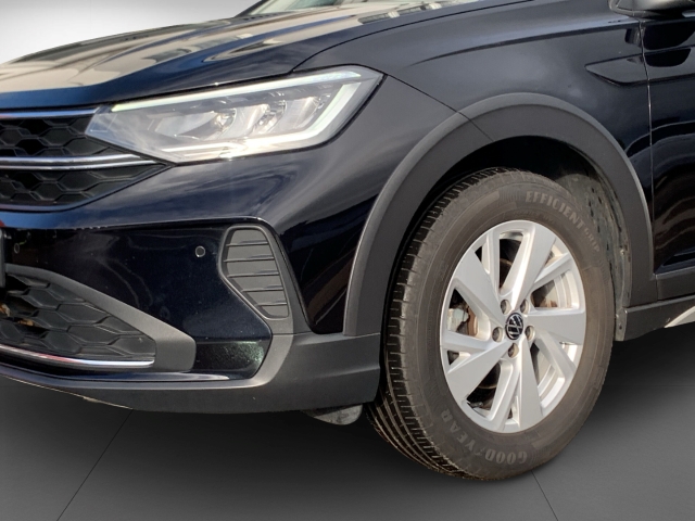 Taigo 1.0 TSI Life LED DAB SHZ Klima App-Connect