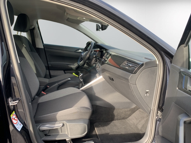 Taigo 1.0 TSI Life LED DAB SHZ Klima App-Connect