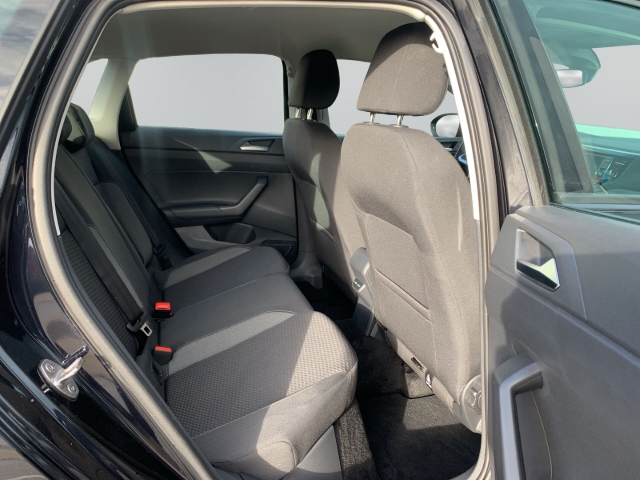 Taigo 1.0 TSI Life LED DAB SHZ Klima App-Connect