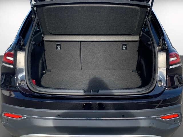 Taigo 1.0 TSI Style Navi ACC SHZ LED Rückfahrkam.