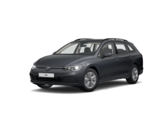 Golf Variant VIII 1.0 TSI Life Navi SHZ App-Connect