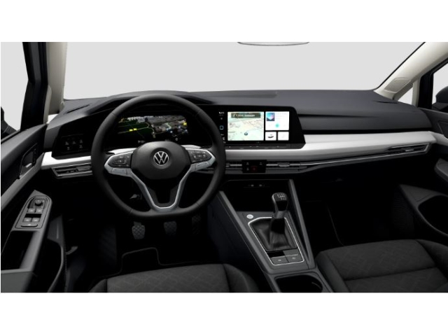 Golf Variant VIII 1.0 TSI Life Navi SHZ App-Connect