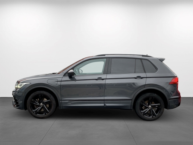 Tiguan 1.4 TSI eHybrid R-Line AHK Matrix RFK