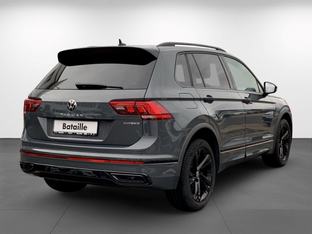 Tiguan 1.4 TSI eHybrid R-Line AHK Matrix RFK