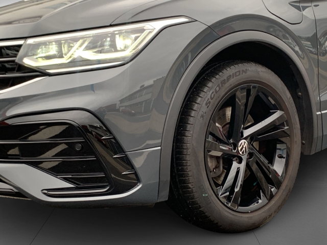 Tiguan 1.4 TSI eHybrid R-Line AHK Matrix RFK