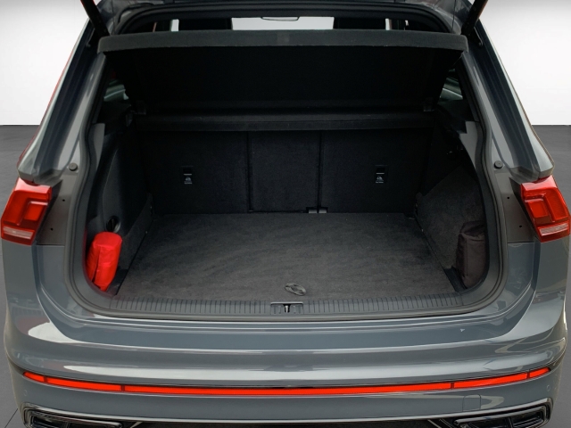 Tiguan 1.4 TSI eHybrid R-Line AHK Matrix RFK