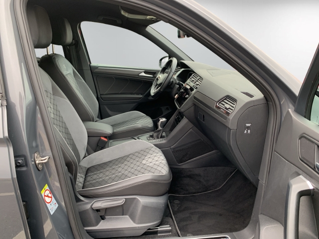 Tiguan 1.4 TSI eHybrid R-Line AHK Matrix RFK