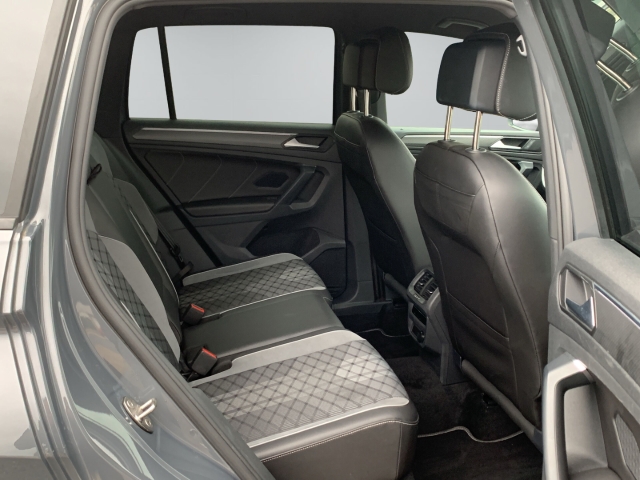 Tiguan 1.4 TSI eHybrid R-Line AHK Matrix RFK